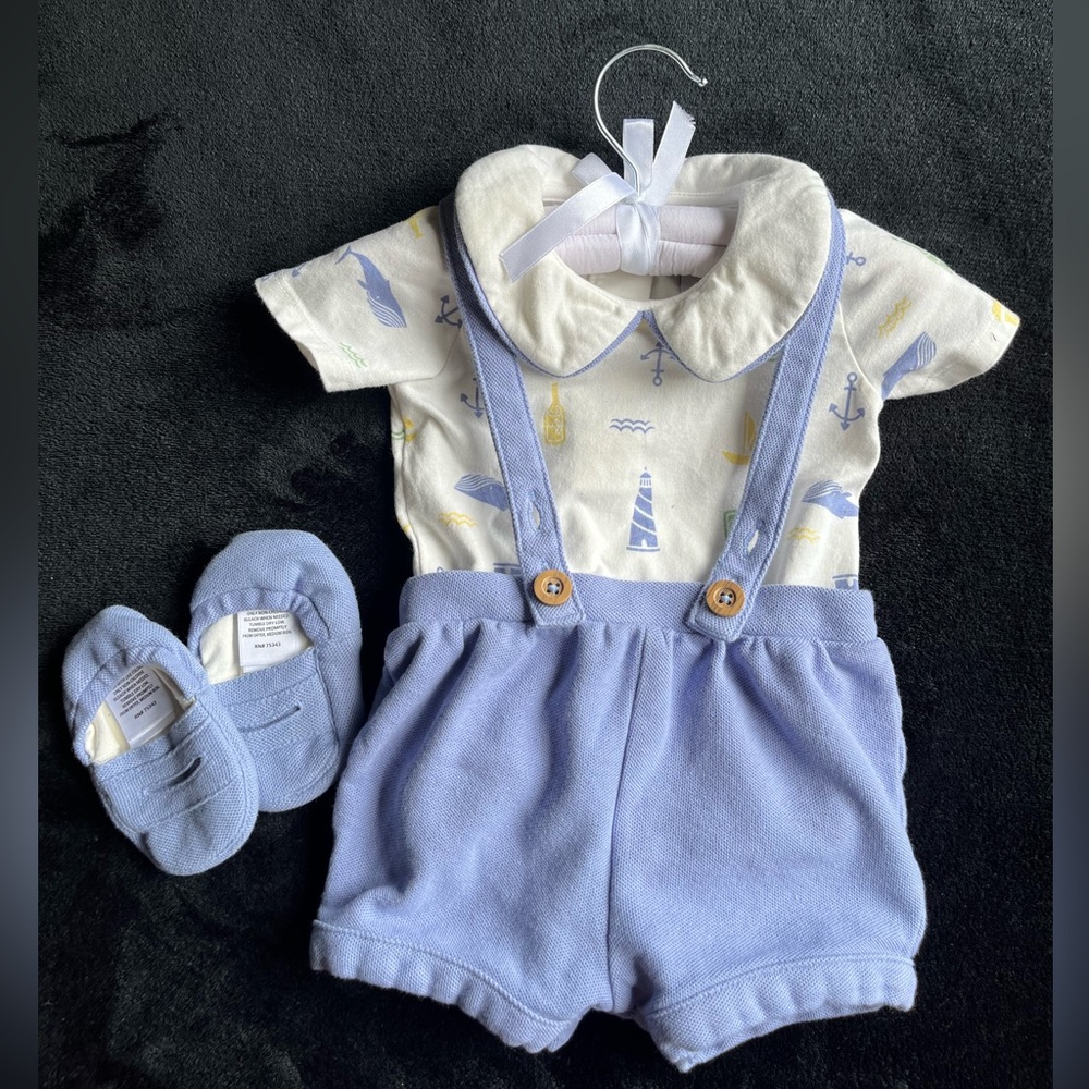 For baby boy